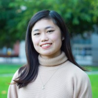 California Department of Social Services Employee Mona Lam's profile photo