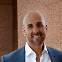 Jeff Leech Email & Phone Number