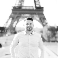 Aviatrix Employee Edgars Bernans's profile photo