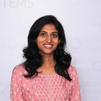 Celestial Systems Inc. Employee Tanuja S's profile photo