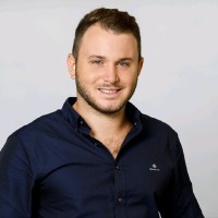 Matan Bichler Email & Phone Number