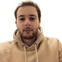 OnCore Employee Wannes Rebry's profile photo