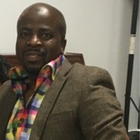 Smarter Services Ltd Employee Nuhu Mwanguwanga's profile photo