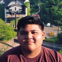 The Poly Post Employee Allen Valdez's profile photo