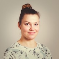 Daniela Vesterbacka Email