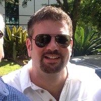 WBUR Employee Mark Navin's profile photo
