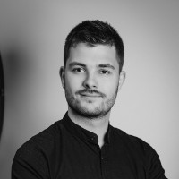 Archipels Employee Mathieu Dassié's profile photo