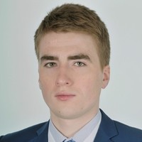 Instapage Employee Konrad Stalęga's profile photo