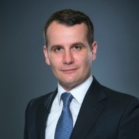 Northern Trust Employee Patrick MacKenzie's profile photo