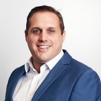 Woolworths Group Employee Michael Knight's profile photo