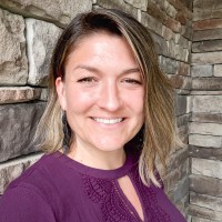 Querri Employee Amy Ingram's profile photo