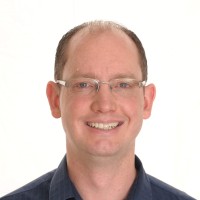 TecEx Employee Simon Hoffe's profile photo