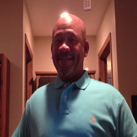 City of Chicago Employee Turner Goodwin's profile photo