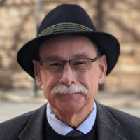 IBM Employee Michael Aaron's profile photo