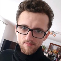 Cermax Employee Mateusz Kaczor's profile photo