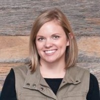 FleishmanHillard Employee Katie Proctor's profile photo