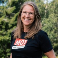 MOT Norge Employee Wenche Skauge's profile photo