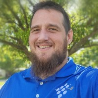 HPCC Systems Employee George Foreman's profile photo