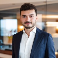 Amplegest Employee Maxime Dumortier's profile photo