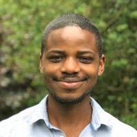 Power Networks Demonstration Centre Employee Cephas Samende's profile photo