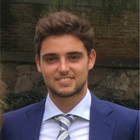 Eden Roc Cap Cana Employee Rafael Rodriguez Vara's profile photo