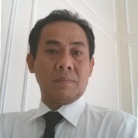 L3 Link Simulation & Training Employee Long Vo's profile photo
