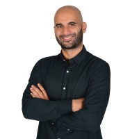 TechoneNL Employee Ugur Avci's profile photo