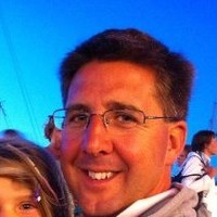 Abingdon School Employee Mark Hindley's profile photo