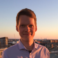 Factbird Employee Simon Søkilde's profile photo