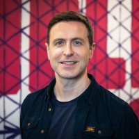 Distology Employee Martyn Roberts's profile photo