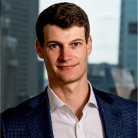 Burson Buchanan Employee David Reingold's profile photo