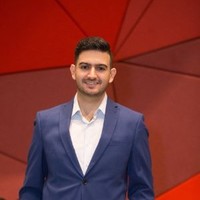 IONODES Employee Joseph Salem's profile photo