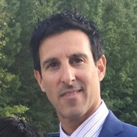 Parexel Employee Jeff Gordon's profile photo