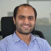 Capgemini Engineering Employee Utkarsh Bhatt's profile photo