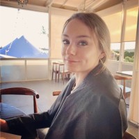 Pamela Kivi Email & Phone Number