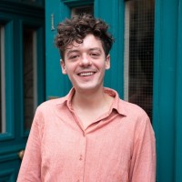 Freelance (Self employed) Employee Justin McDonnell's profile photo