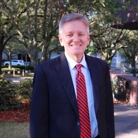 Smith & Young Co. Employee Bernard Smith's profile photo