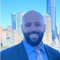 UEC Advanced Electronics Employee Samuel Venning's profile photo