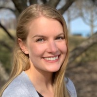Luminate Employee Abby Watson's profile photo