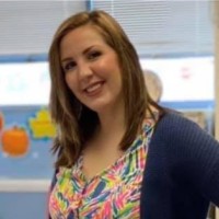 HALIFAX COUNTY PUBLIC SCHOOLS Employee Elizabeth Seate's profile photo