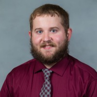 Aaron Saeger's profile photo