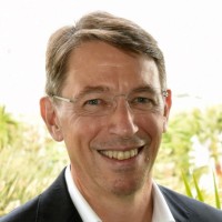 Amazon Web Services (AWS) Employee Eric Conrad's profile photo