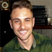 C.H. Robinson Employee Jonathan Voss's profile photo