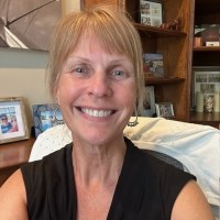 Catholic Relief Services Employee Jean Simmons's profile photo