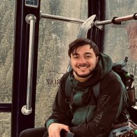 Just H Architects Employee Sami Kamha's profile photo