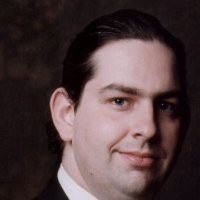 Scorpion Computer Services Employee Walter O'Brien's profile photo