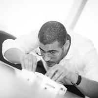 Aquatic Architects Design Studio - AADS Employee Ahmed Youssef's profile photo