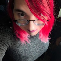 Deeptree, Inc. Employee Nicole Rappe's profile photo