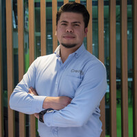Credyty Employee Juan David Fierro Vega's profile photo