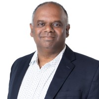 Newmark Employee Raj Dn's profile photo